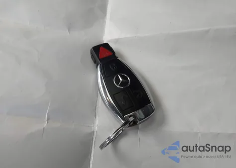 2014 Mercedes-Benz Cla 250 z USA, uszkodzony, nr VIN WDDSJ4EB0EN125345